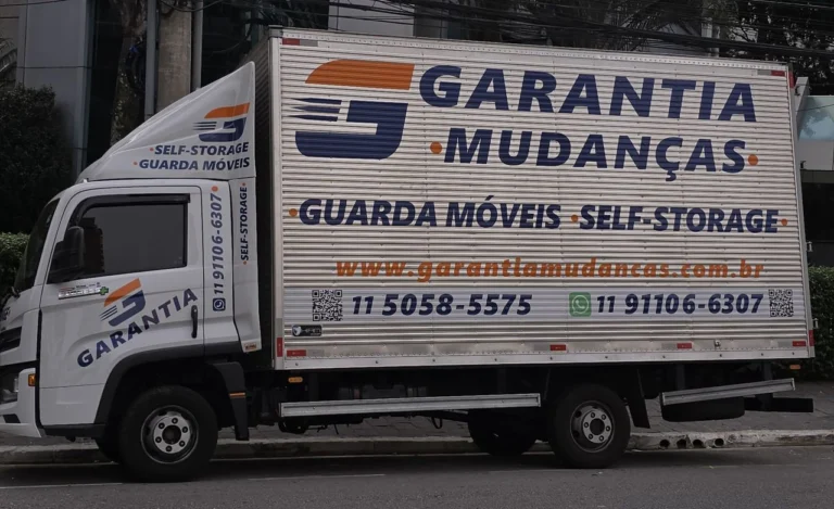 Como Organizar uma Mudança Residencial Rápida