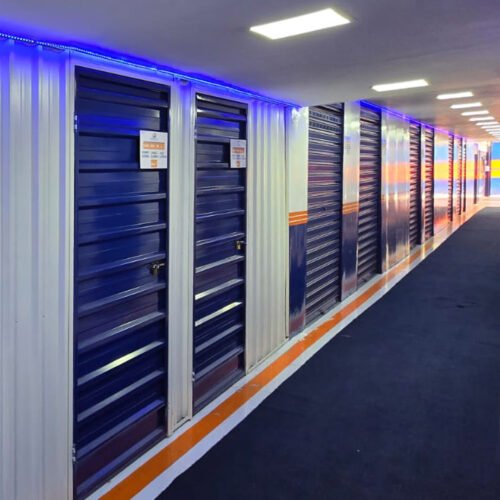 Self Storage 004